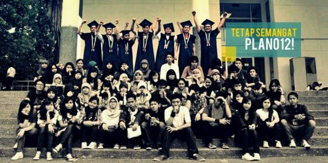 Planologi ITB 2012 banner