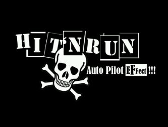 Hit and Run banner