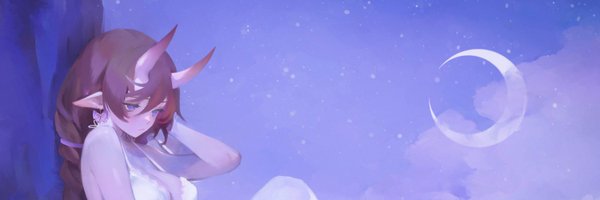 RivaVTuber Profile Banner