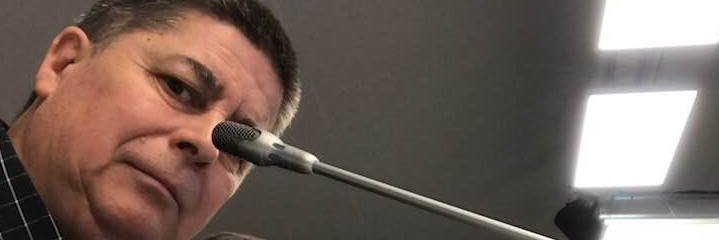 SerPalacios's profile banner image