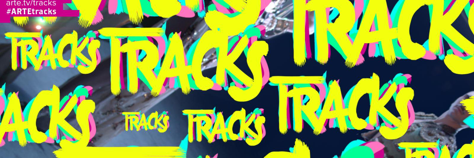 arte TRACKS banner