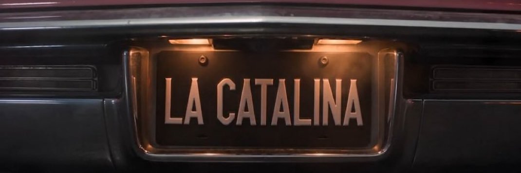 Una verdadera diva ᨎ✞✿ Not @LaCatalinaGar banner