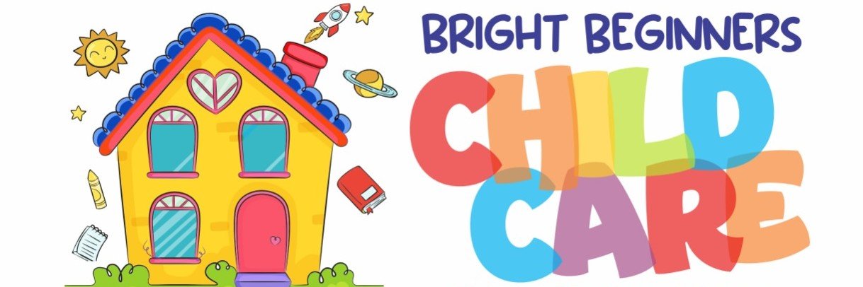 Bright Beginners banner