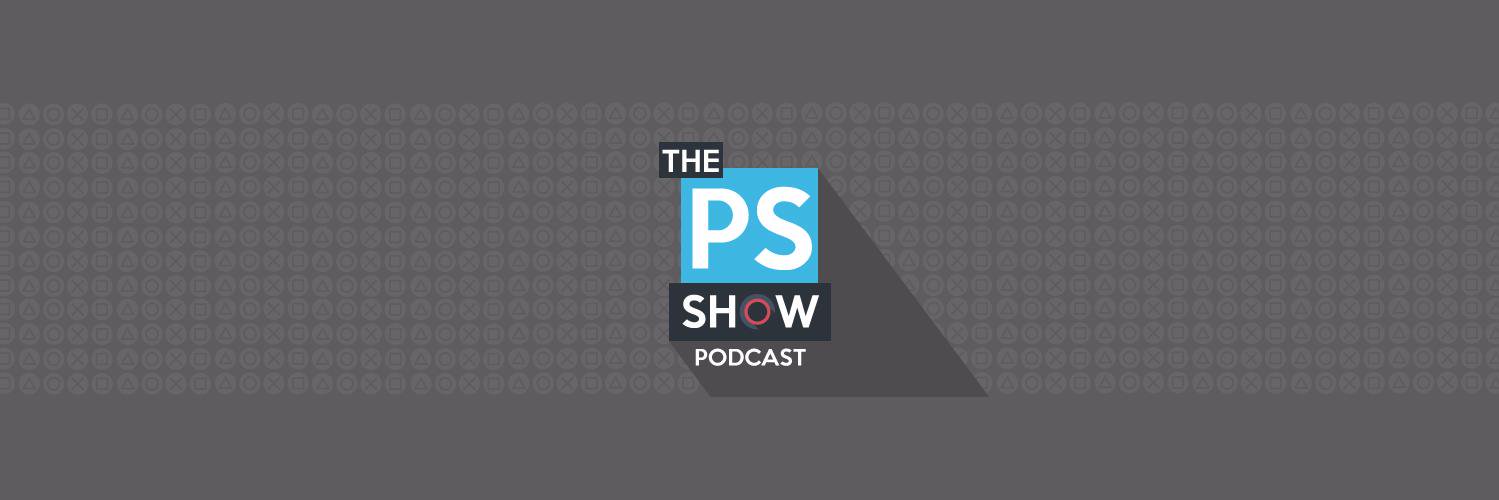The PlayStation Show banner
