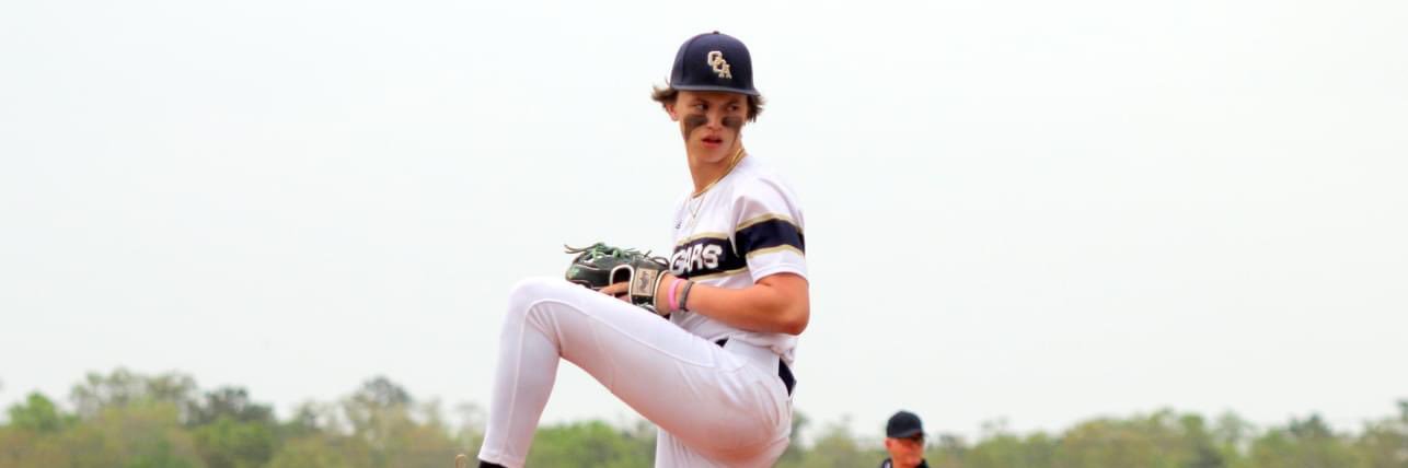 Aiden Whittaker banner