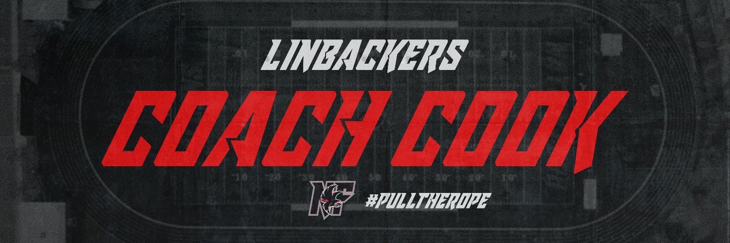 Joshua Cook's banner