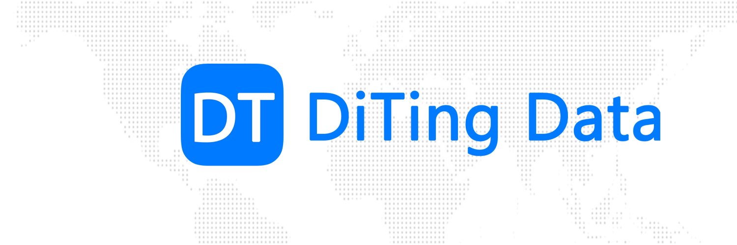 DiTing中文频道's banner