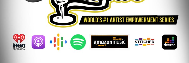 Official Artist Empire banner