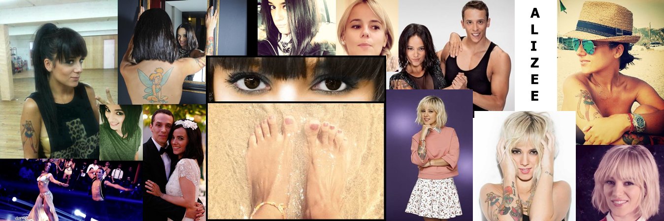 AlizeeNation's profile banner image