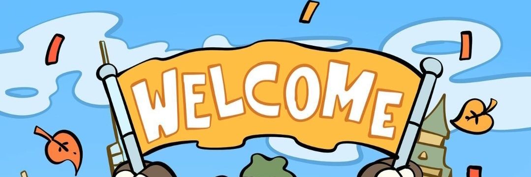 Pongo🦧Bongo 🐬 banner