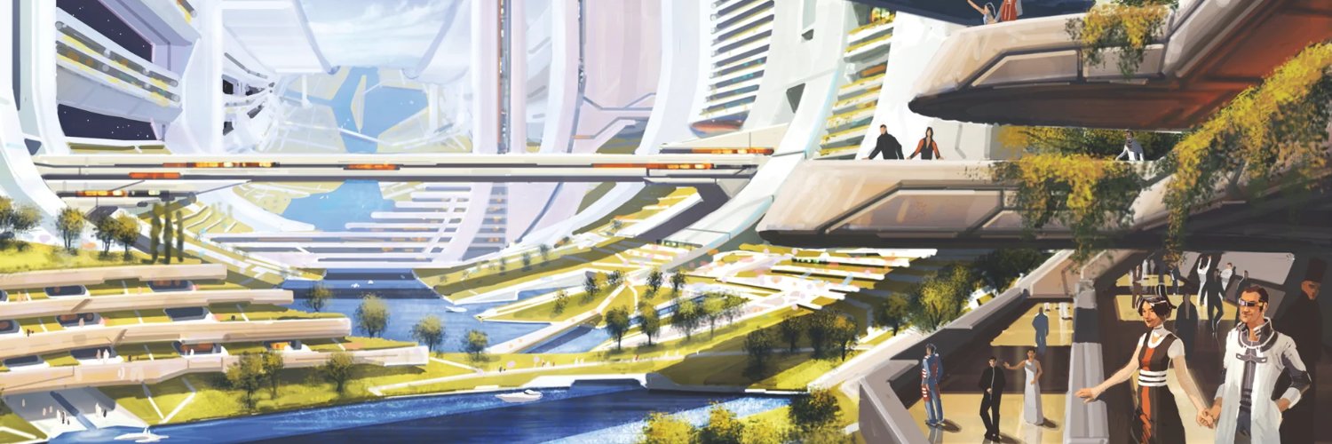 The Illusive Man banner