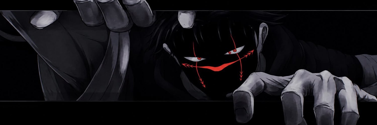 ninikiuby's profile banner image