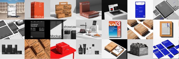 ShowcaseMockups Profile Banner