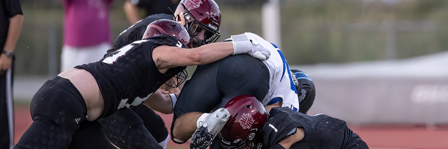 Hunter Collier 2026 banner