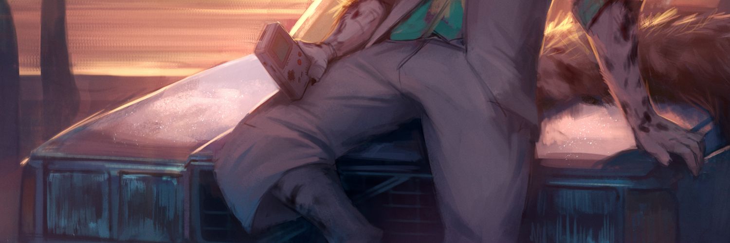MasadaChee's profile banner image