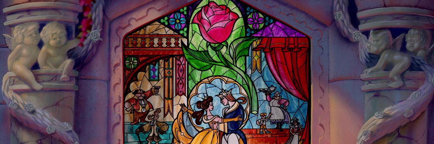 ✏ D E C 🌹 Truly Madly Deeply 🦋 banner