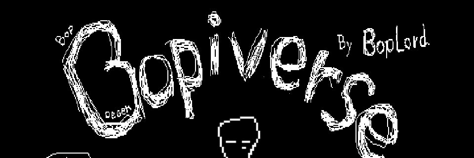 Bopiverse banner