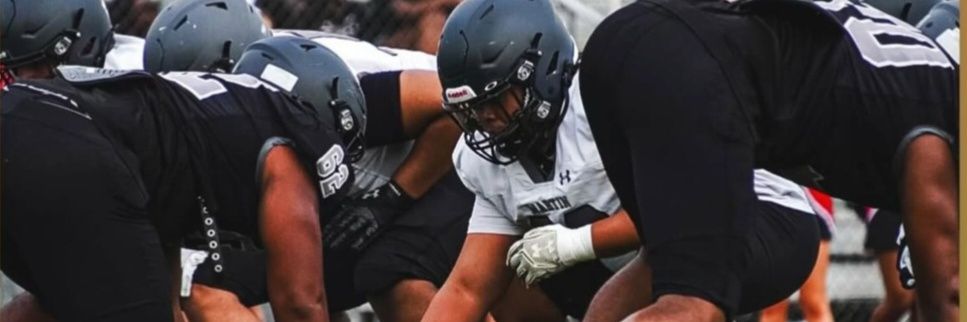 Chase Shaw-Mathis's banner