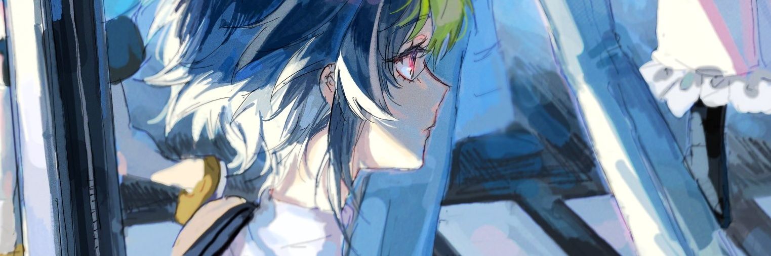 2号者【西3 コ-66】 banner