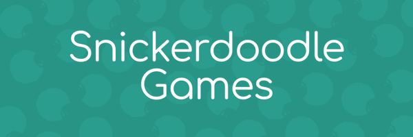 SnickerddlGames Profile Banner