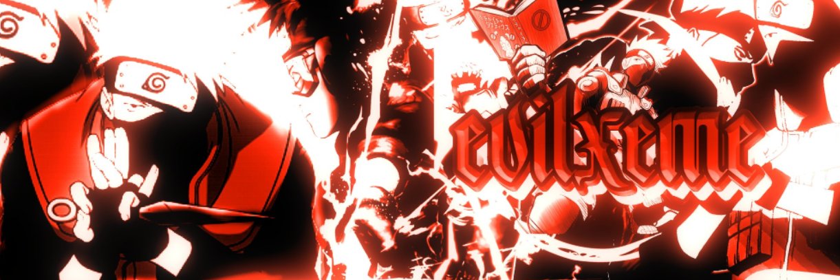 Evilxeme ॐ 🎯 banner