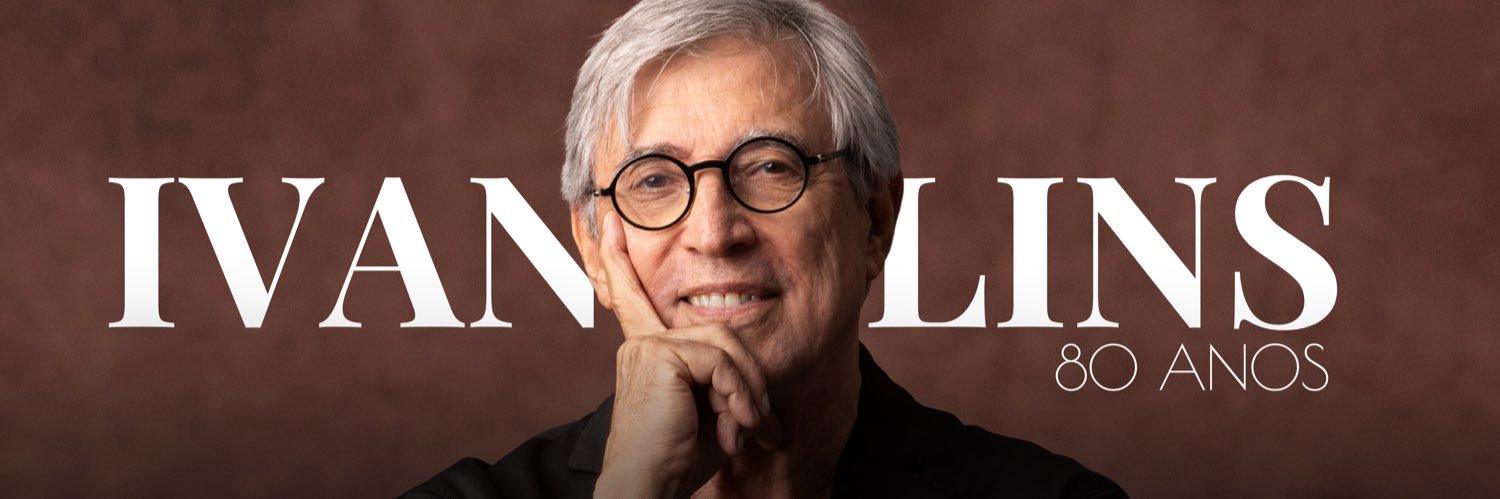 Ivan Lins banner