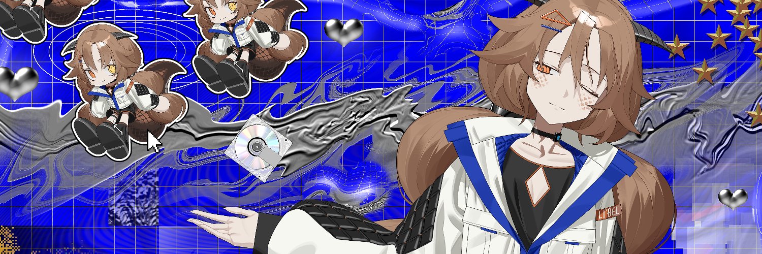 JetLitra's profile banner image