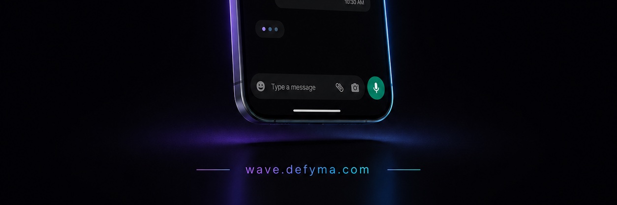 defyma's profile banner image