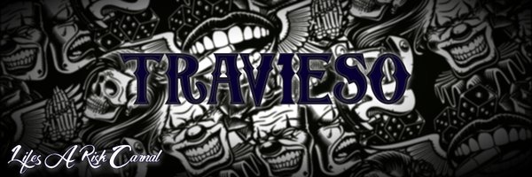 TRAV1ESO Profile Banner