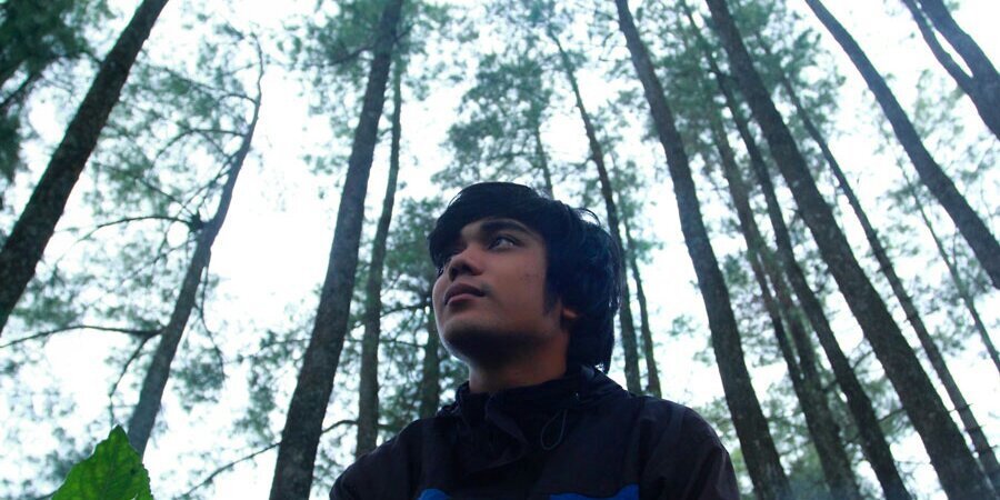 luthfiazis91's profile banner image