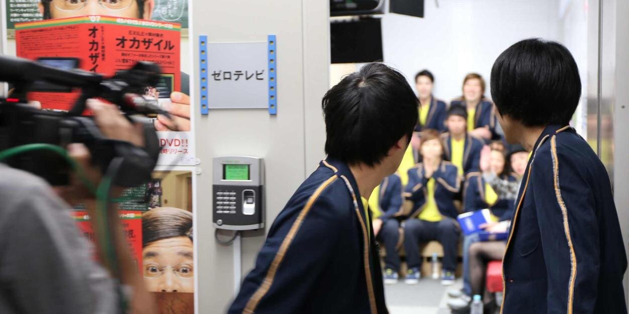 日置祐貴【テレビディレクター/株式会社サンルイダ 代表取締役】 banner