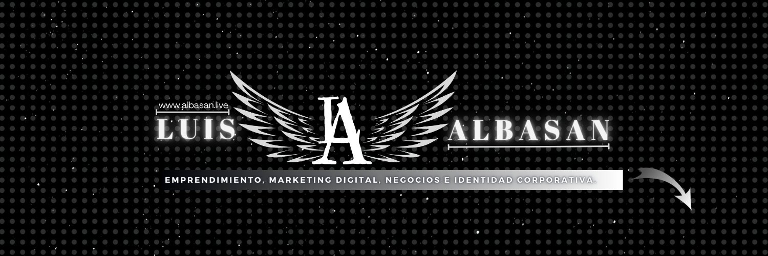 𝐋𝐮𝐢𝐬 𝐀𝐥𝐛𝐚𝐬𝐚𝐧 💥 banner