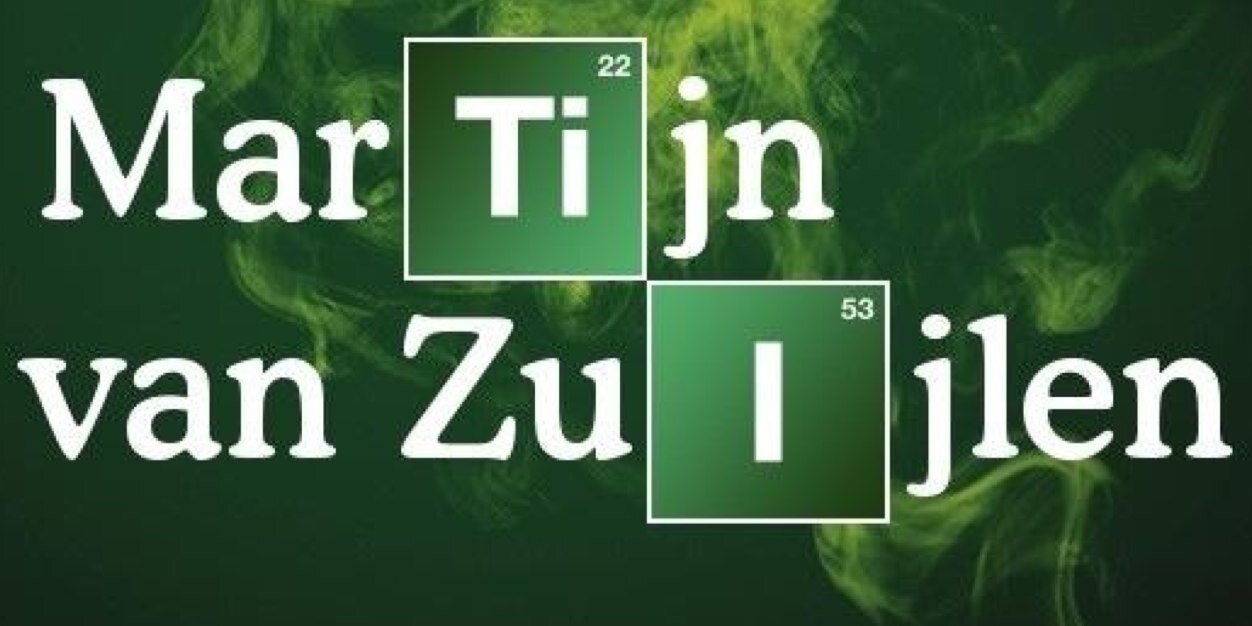 Martijn van Zuijlen banner