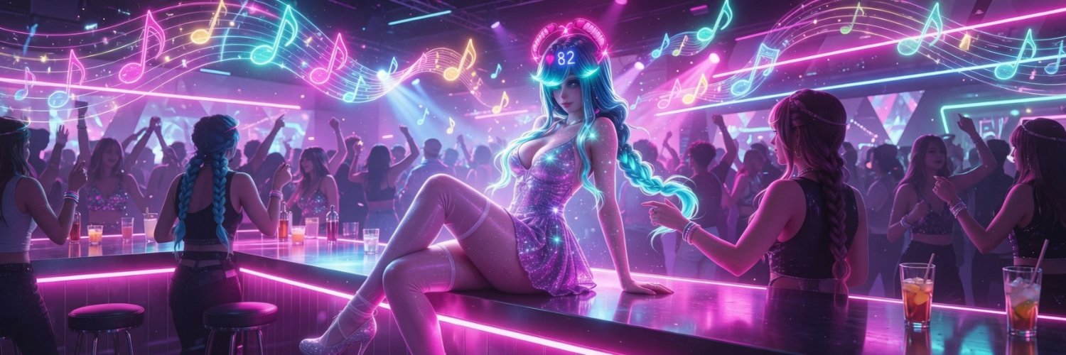 daviniavrchat's profile banner image