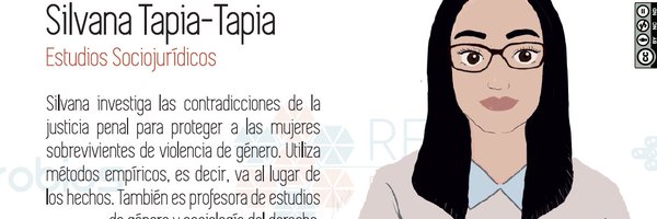 Silvana Tapia Tapia Profile Banner