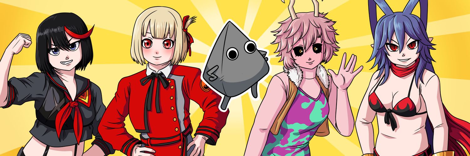 NewB (ヌービー) banner