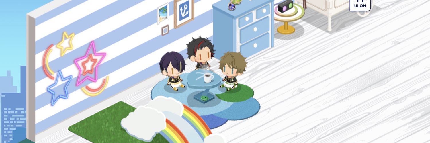 まちゃ banner