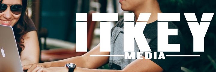 ITKeyMedia banner