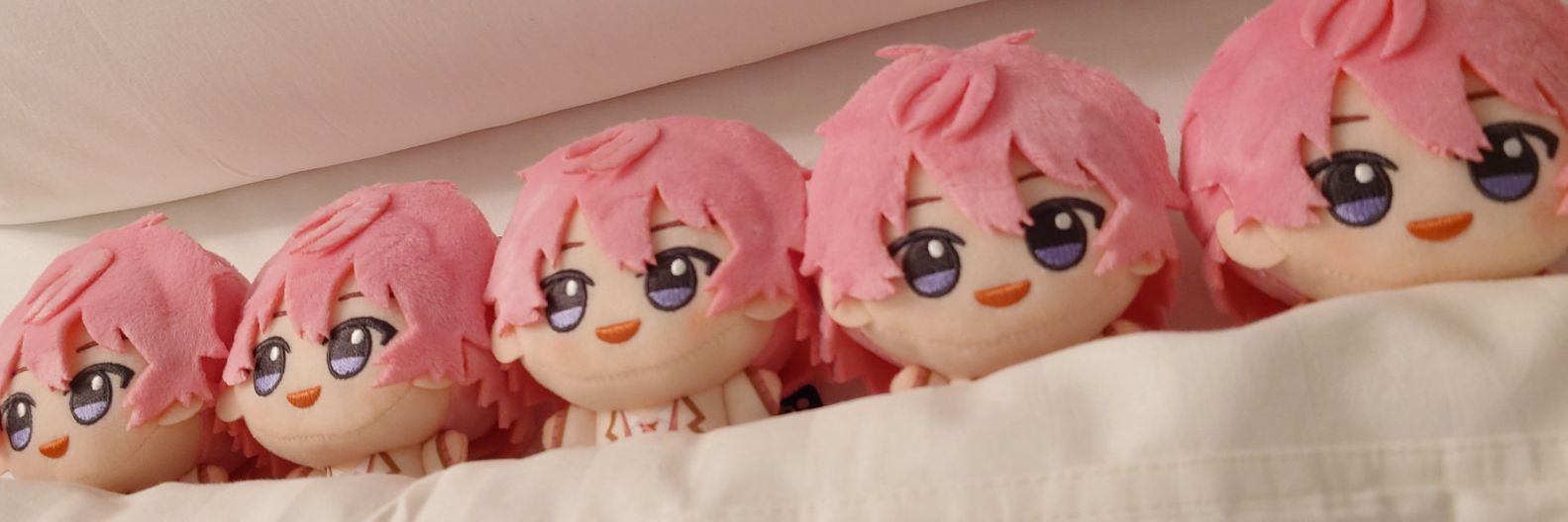 なま banner