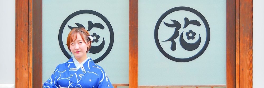 kazumihara's profile banner image