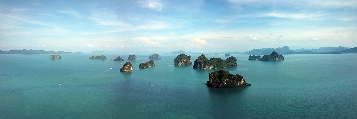 iKaew's profile banner image
