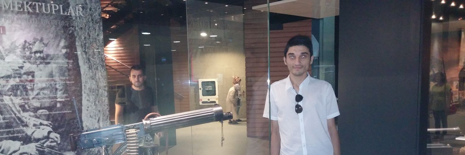 sivrisimsi's profile banner image