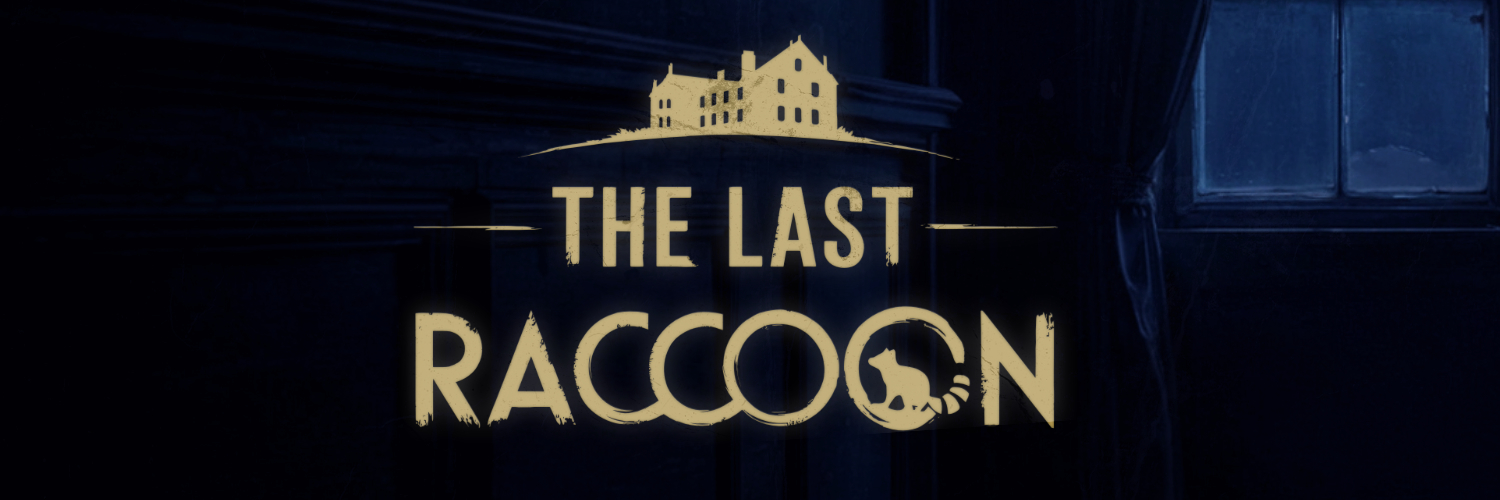 Clara North 🦝 The Last Raccoon banner