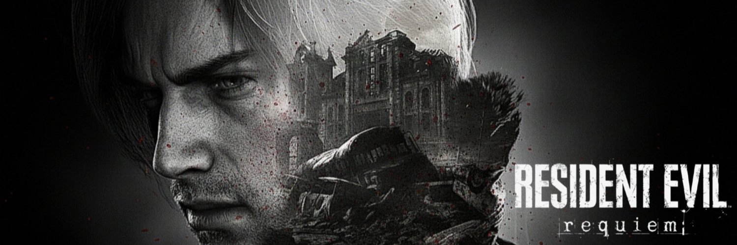 reszod8's profile banner image