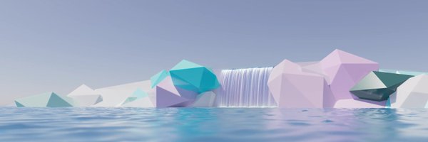 FountNetwork Profile Banner