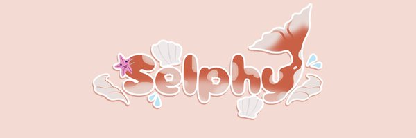 MermaidSelphy Profile Banner