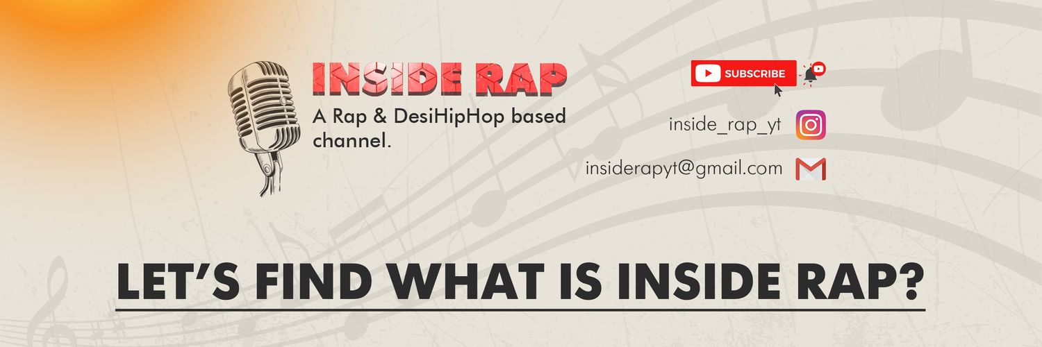 InsideRapYT's profile banner image
