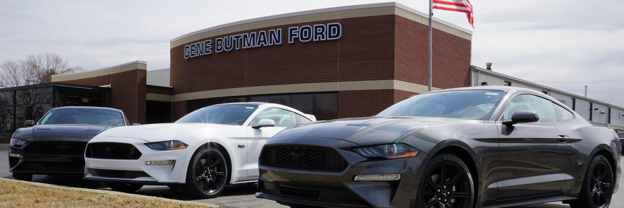 BUTMANFORD's profile banner image