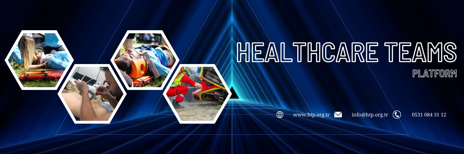 Healthcare Teams Platform (@PlatformTeams) / Posts / X