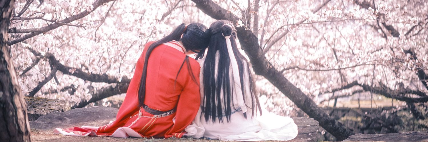 Tomoe εïз's banner